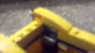 Lego city lego truck reveiw