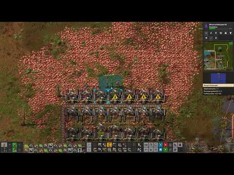 Factorio S06E08