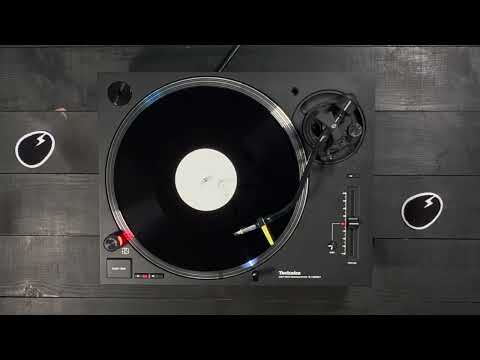 Vinyl Video: Nala & Nikki Nair - The World Is Always Ending (Side A) [DIRTYBIRD]
