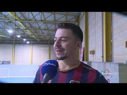 Sporting Cb, intervista Pappalardi