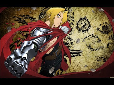 Anime Openings Mp3