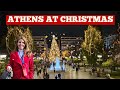 Christmas In Athens What It S REALLY Like A Local S Guide