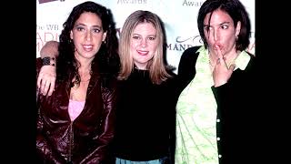 69 Annee Erotique - Luscious Jackson