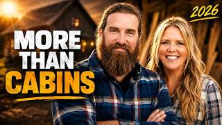Maine Cabin Masters Cast in 2026: What They’re Doing Now