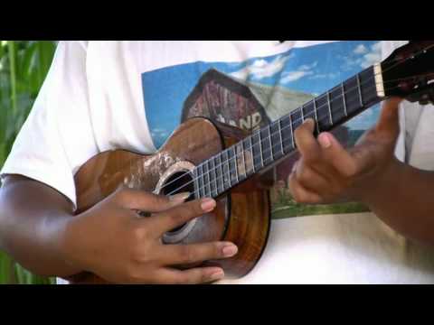 Uke Minutes 101 - Vibrato