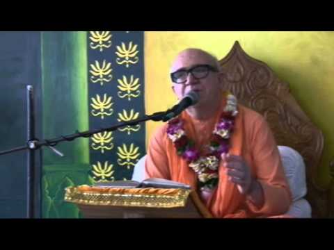 Dutakarma das Part 1 S.B.6.7.14 - May 4th 2015