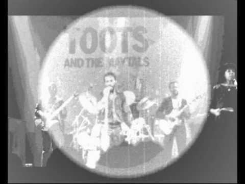 PRESSURE DROP – FUNKY KINGSTON – TOOTS AND THE MAYTALS – TORHOUT WERCHTER 1981 PART 1