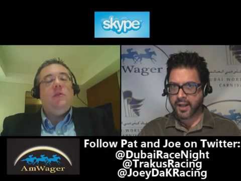 Dubai World Cup Carnival 2015 Week #3