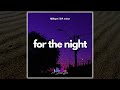 mike. type beat – “For The Night”
