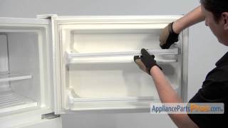 How To: Whirlpool, KitchenAid, Maytag Endcap WP2156003