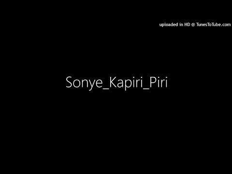 Sonye_Kapiri_Piri