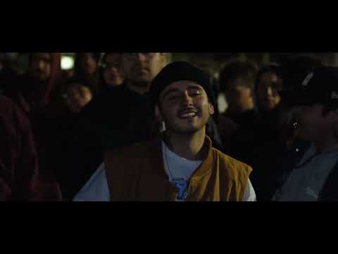 SLATER vs. ERREKA: Semifinal - Liga Inmortal x @RedBullBatalla II