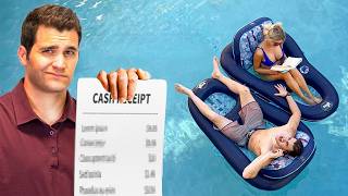 What 7 Days at Sea Cost Me... | Traveling as an Entrepreneur