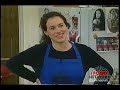 How to Boil Water: ❤️ Sexual Tension and Moroccan Stew [Lost Cooking Show] (1996)