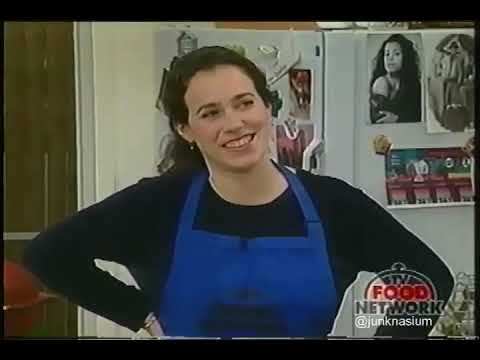 How to Boil Water: ❤️ Sexual Tension and Moroccan Stew [Lost Cooking Show] (1996)