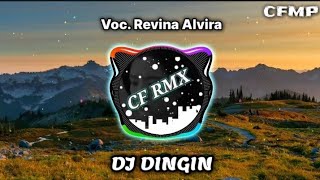 Download lagu DJ Dingin ( Hamdan ATT ) Dangdut Remix Slow by CF RMX mp3
