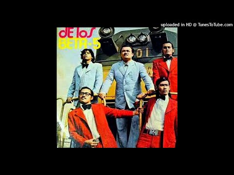 Romance de mi destino - Los Betas