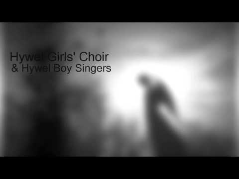 Hywel Girls' Choir & Hywel Boy Singers - "Deo Gracias" from Ceremony of Carols (Britten)
