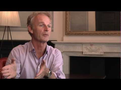 Cor Bakker over Brahms Pianoconcert nr. 1