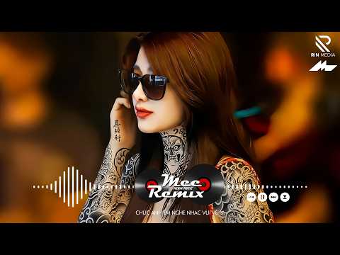 NONSTOP 2026 BAY PHÒNG BASS CỰC MẠNH ✈️ NHẠC SÀN VINAHOUSE DJ MIXTAPE 2026 ✈️ NHẠC REMIX CỰC MẠNH P2