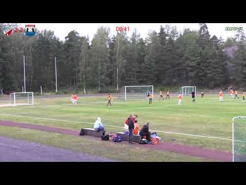 8.8.19 Klo: 19:00 | KIRI - PeKa/Mylly | 5 Divari. | Metsola UK | Jakso 2