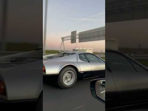 Thumbnail for FERRARI 512 BERLINETTA @carspotsnl by Ferrari, Berlinetta, Ferrari 512, video, Car, vide