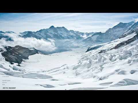 Half-Life: Arctic Incident Exploratory Walkthrough