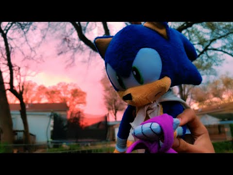 The Sonic Plush Show S2 Ep.14 - Created Fate