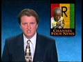 Channel 4 Junction And News Summary Sunday 30th April 1995