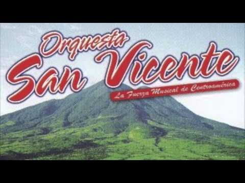 Orquesta San Vicente & Grupo Coco