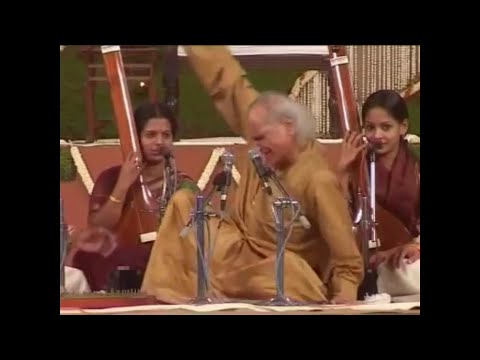 Isha MSR 2005 Pandit Jasraj