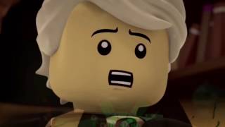 NINJAGO: Lloyd and Kai : Don&#39;t say goodbye