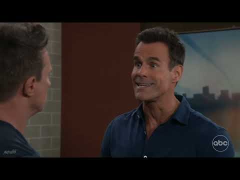 GH: 6/16/25 - Drew's Proposition for Jason Part 1/2