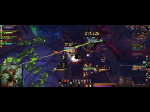 Mythic +17 Black Rook Hold