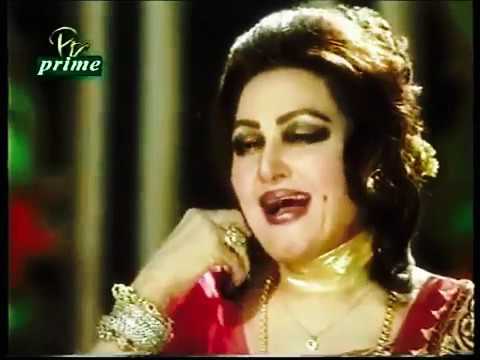 Uff Allah Bedard Na Ban - Tarrannum - Noor Jehan