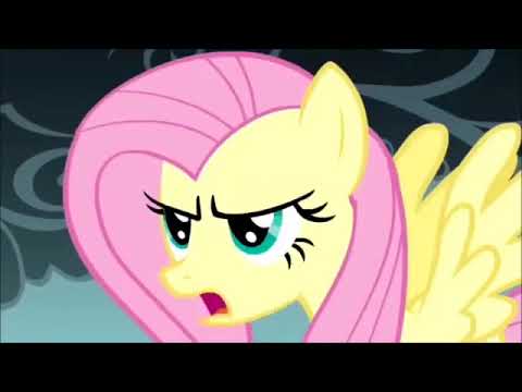 MLP FIM Down With The Sickness Pmv