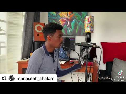 Manasseh Shalom -  Lulu Cover (Yesu Nipeleke Kule Kwa Baba)