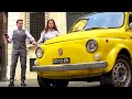 Full Rome Scene Mission Impossible 7 4K