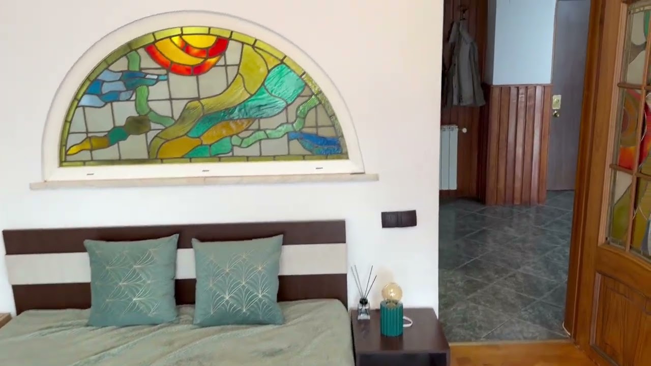 Tur video  Apartament 2 Camere Unirii Bucuresti