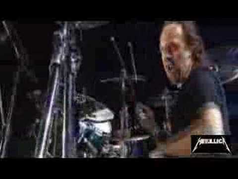 Metallica - Cross-eyed Mary (Jethro Tull cover) RARE