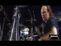 Metallica Cross Eyed Mary Jethro Tull Cover RARE