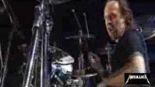 Metallica - Cross-eyed Mary (Jethro Tull cover) RARE