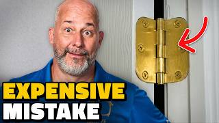 Why Most Interior Door Installs Fail (And How to Fix It)