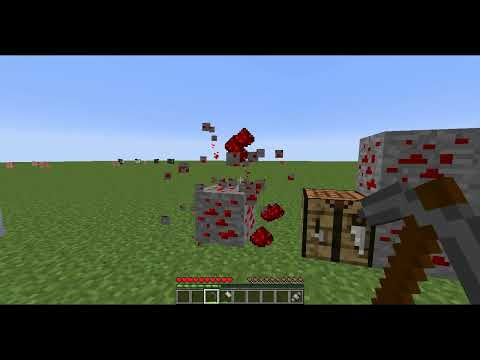 Gregtech 5 0   Sneaky Peek   Magnetic material