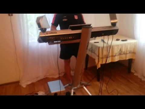 demo tyros3  florin pana