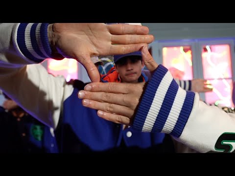 SWAGGANAUTS | CREW CONCEPT VIDEO 2022