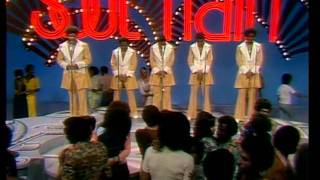 The Stylistics-Betcha By Golly Wow / You Make Me Feel Brand New (STEREO SOUND!)