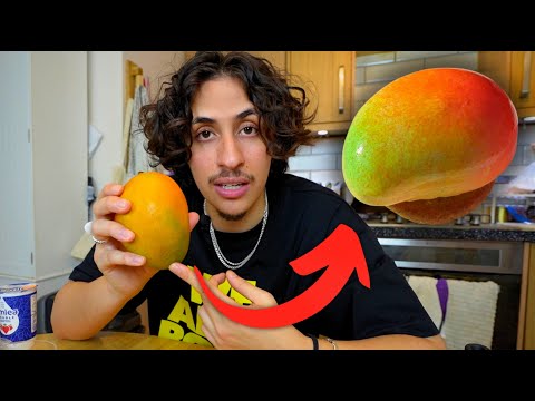 i tried making the viral fruit pastries from scratch