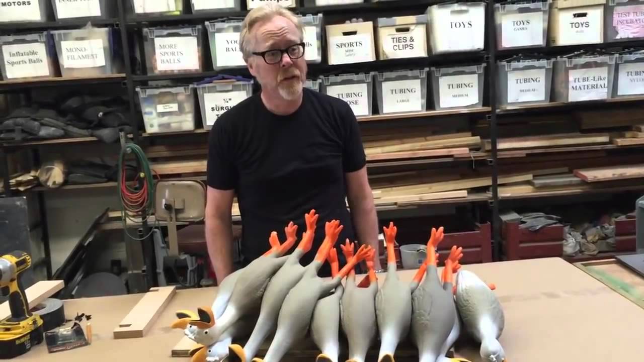 Here's What a Rubber Chicken Exhaust Sounds Like autoevolution
