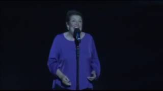 HELEN REDDY - CANDLE ON THE WATER (RECENT LONGER CLIP) - PETE&#39;S DRAGON - OSCAR NOMINATED SONG